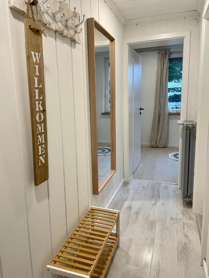 Ferienwohnung Clyde Sankt Andreasberg Exterior foto